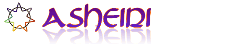 Asheiri logo